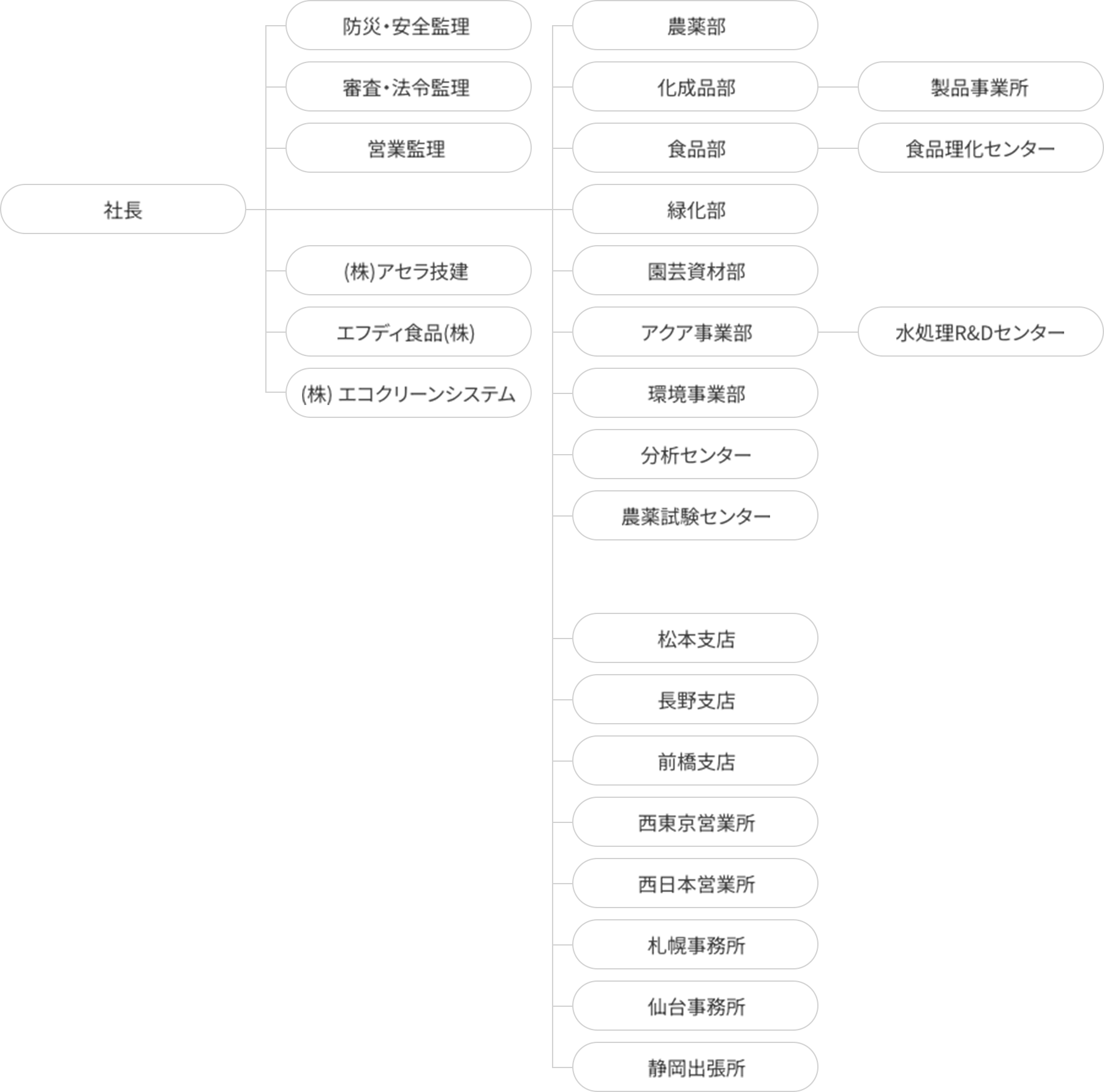 組織図